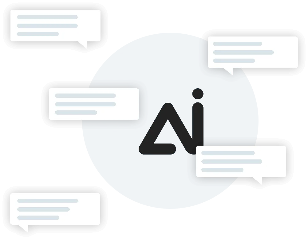 AI-Powered Customer Support Revolution