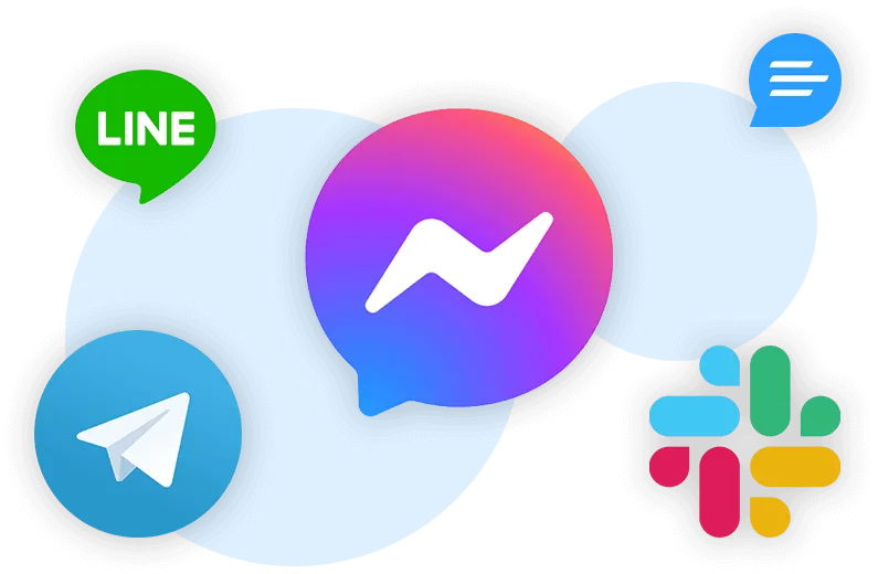 Chatbot-Integrationen