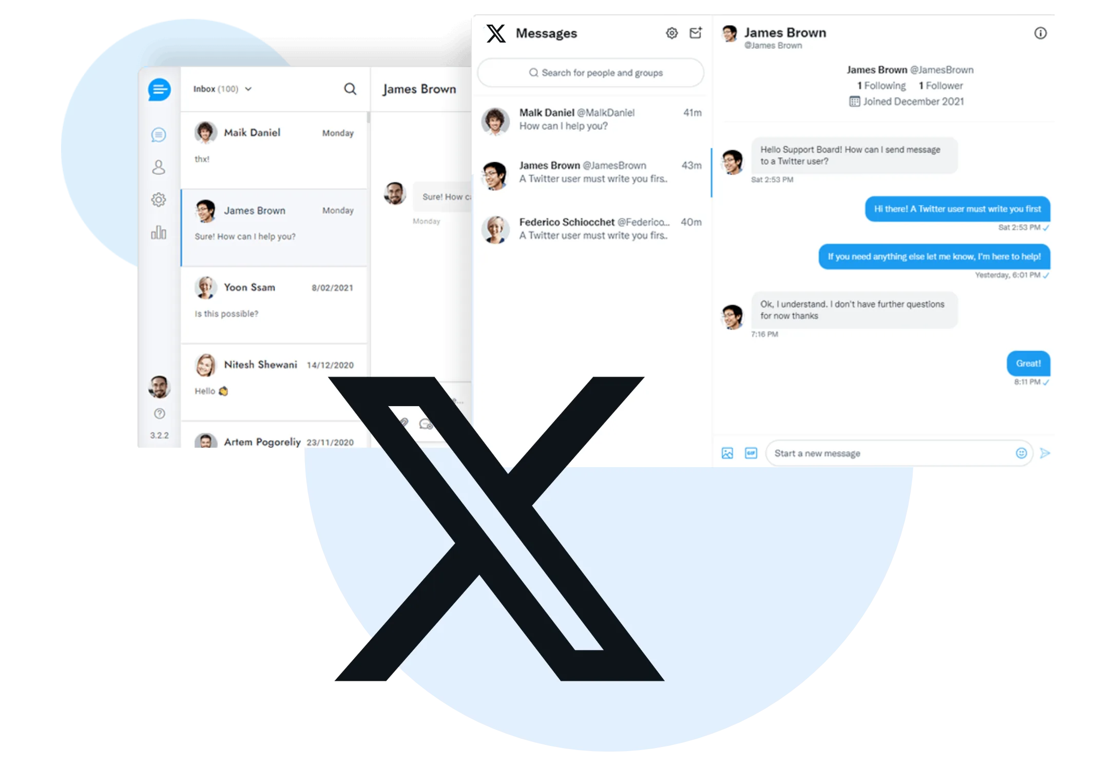 Twitter